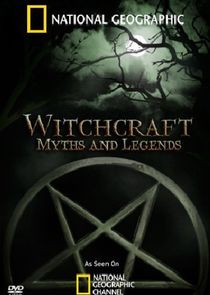 Witchcraft: Myths and Legends Ne Zaman?'