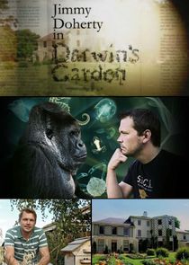Jimmy Doherty in Darwin's Garden Ne Zaman?'