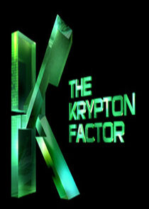 The Krypton Factor Ne Zaman?'