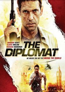 The Diplomat Ne Zaman?'