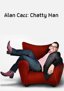 Alan Carr: Chatty Man Ne Zaman?'