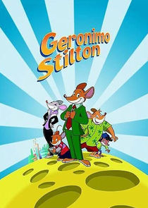Geronimo Stilton Ne Zaman?'
