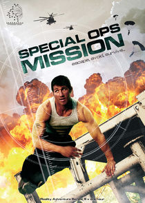 Special Ops Mission Ne Zaman?'