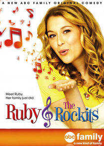 Ruby & The Rockits Ne Zaman?'