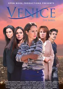 Venice: The Series Ne Zaman?'