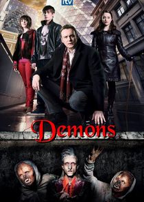 Demons Ne Zaman?'