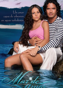 Mar de amor Ne Zaman?'