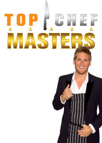 Top Chef: Masters Ne Zaman?'