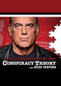 Conspiracy Theory with Jesse Ventura Ne Zaman?'