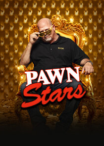 Pawn Stars Ne Zaman?'