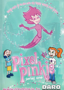Pixel Pinkie Ne Zaman?'