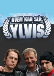 Hvem kan slå Ylvis? Ne Zaman?'