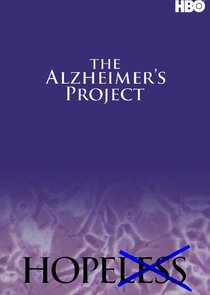 The Alzheimer's Project Ne Zaman?'