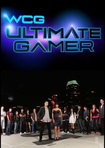 WCG Ultimate Gamer Ne Zaman?'