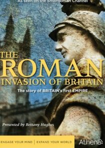 The Roman Invasion of Britain Ne Zaman?'