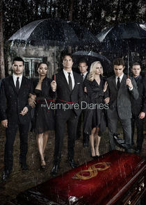 The Vampire Diaries Ne Zaman?'