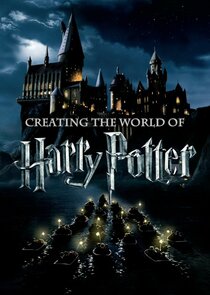 Creating the World of Harry Potter Ne Zaman?'
