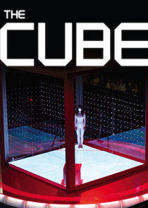 The Cube Ne Zaman?'