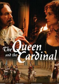 La Reine et le Cardinal Ne Zaman?'