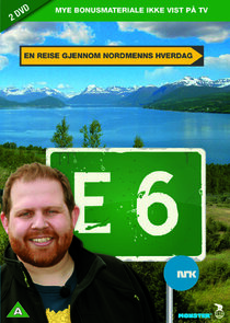 E6 – En reise gjennom nordmenns hverdag Ne Zaman?'