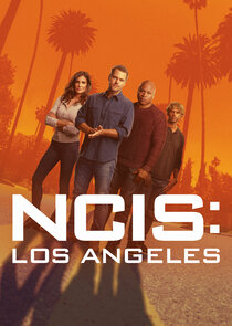 NCIS: Los Angeles Ne Zaman?'