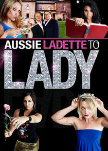 Aussie Ladette to Lady Ne Zaman?'