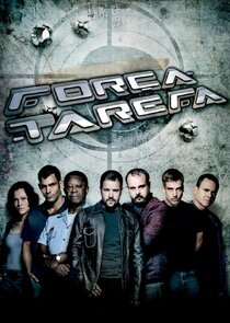 Força-Tarefa Ne Zaman?'
