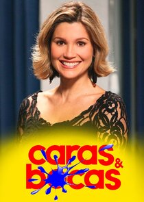 Caras & Bocas Ne Zaman?'