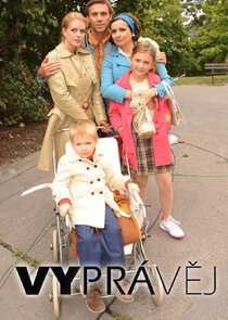 Vyprávěj Ne Zaman?'