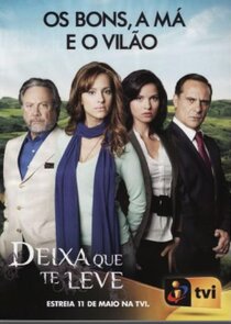 Deixa Que Te Leve Ne Zaman?'