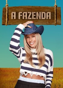 A Fazenda Ne Zaman?'