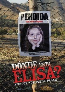 ¿Dónde está Elisa? Ne Zaman?'