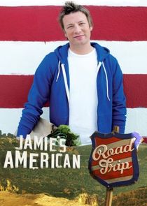 Jamie's American Road Trip Ne Zaman?'