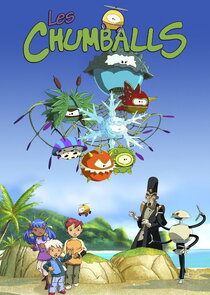Les Chumballs Ne Zaman?'