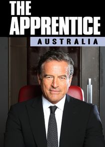 The Apprentice Australia Ne Zaman?'