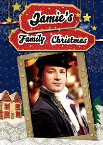 Jamie's Family Christmas Ne Zaman?'