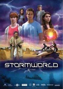 Stormworld Ne Zaman?'