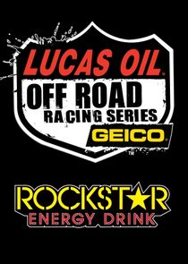 Lucas Oil Off Road Racing Ne Zaman?'