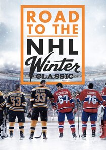 Road to the NHL Winter Classic Ne Zaman?'