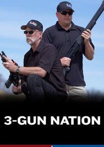 3-Gun Nation Ne Zaman?'