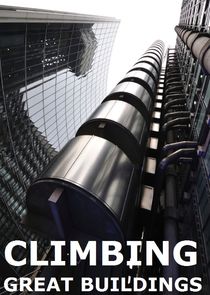 Climbing Great Buildings Ne Zaman?'
