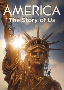 America: The Story of Us Ne Zaman?'