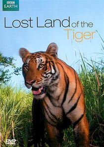 Lost Land of the Tiger Ne Zaman?'