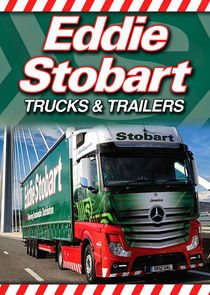 Eddie Stobart: Trucks & Trailers Ne Zaman?'