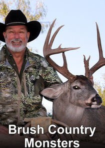 Brush Country Monsters Ne Zaman?'