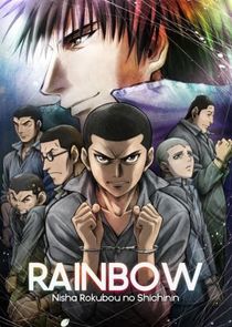 Rainbow: Nisha Rokubou no Shichinin Ne Zaman?'