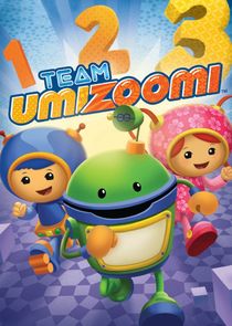 Team Umizoomi Ne Zaman?'