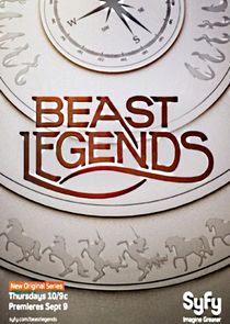 Beast Legends Ne Zaman?'
