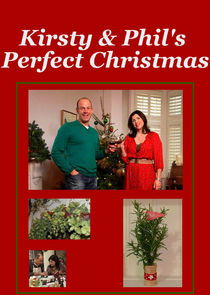 Kirstie and Phil's Perfect Christmas Ne Zaman?'