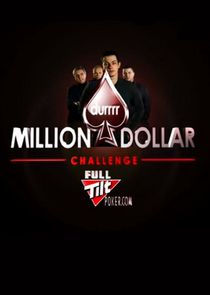 Full Tilt Durrrr Million Dollar Challenge Ne Zaman?'